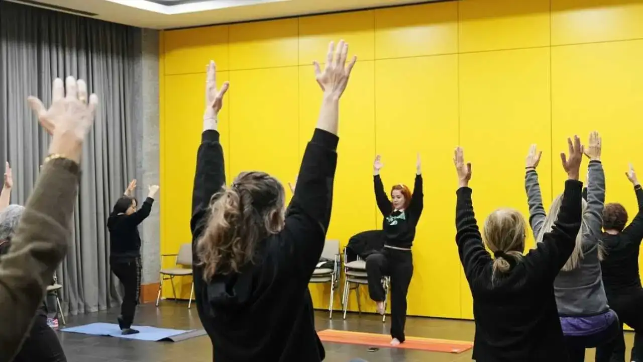 Konyaaltı’nda Spor Mucizesi: 10 Yıllık Diyabeti Sporla Yendi! 5